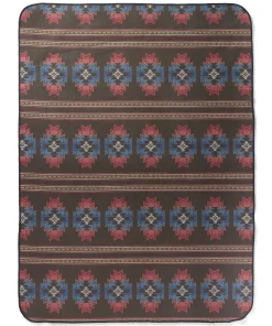 Discount Doug Good Feather Recycled High Pile Fleece Blanket - Women Home & More|Home & More