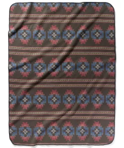 Discount Doug Good Feather Recycled High Pile Fleece Blanket - Women Home & More|Home & More