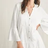 Best Dream Cotton Gauze Kasey Dress - Women Dresses