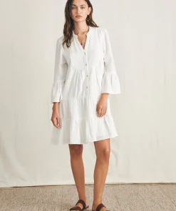 Best Dream Cotton Gauze Kasey Dress - Women Dresses