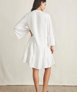 Best Dream Cotton Gauze Kasey Dress - Women Dresses
