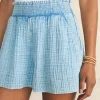 Clearance Dream Cotton Gauze Short - Women Shorts & Skirts