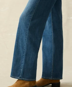 Best Dream Jean Wide Leg - Women Pants|Jeans