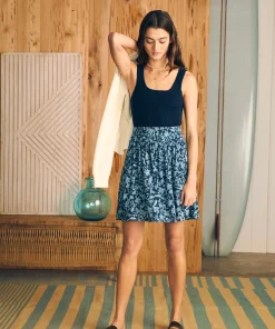 Best Eliza Mini Skirt - Women Shorts & Skirts