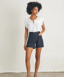 Online Ellsworth Top - Women Shirts & Tops