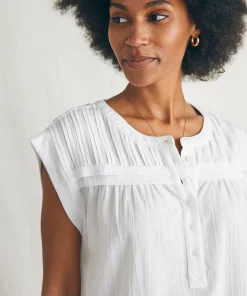 Online Ellsworth Top - Women Shirts & Tops