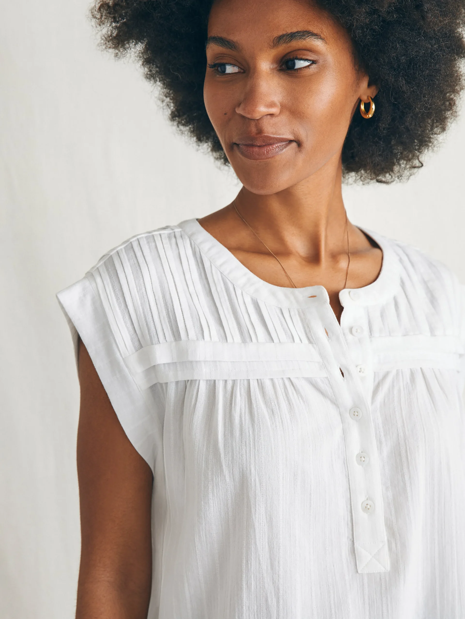 Online Ellsworth Top - Women Shirts & Tops