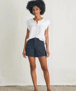 Online Ellsworth Top - Women Shirts & Tops