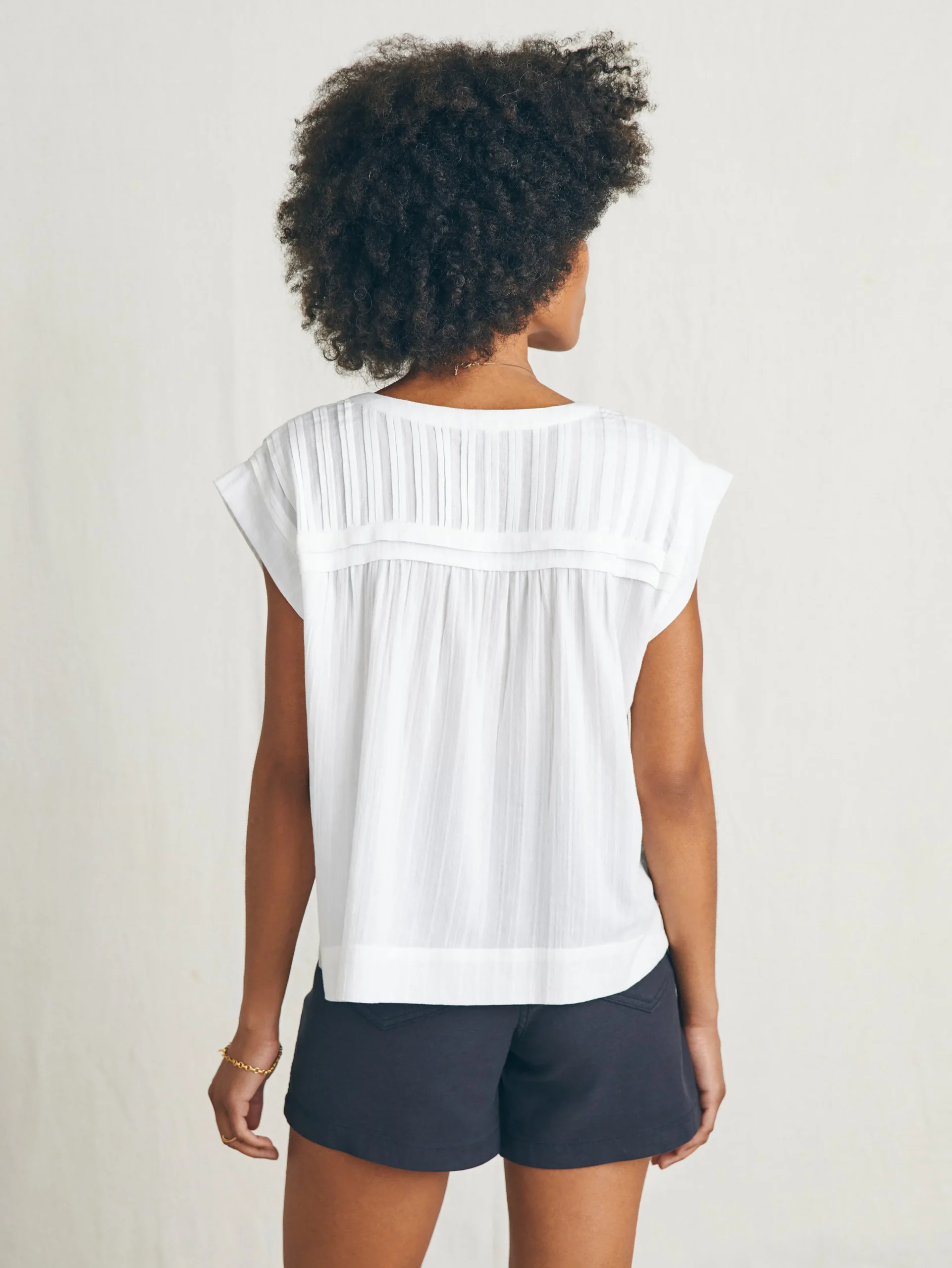 Online Ellsworth Top - Women Shirts & Tops