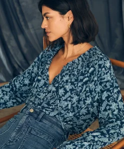 Outlet Emery Top - Women Shirts & Tops