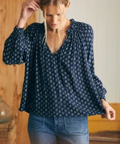 New Emery Top - Women Shirts & Tops