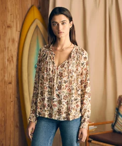 Clearance Emery Top - Women Shirts & Tops