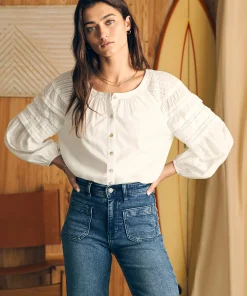 Discount Enna Top - Women Shirts & Tops