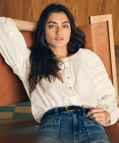 Discount Enna Top - Women Shirts & Tops