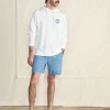 New Essential Chambray Short (6.5" Inseam) - Shorts