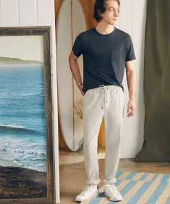 Discount Essential Drawstring Pant - Pants