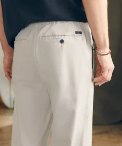 Discount Essential Drawstring Pant - Pants