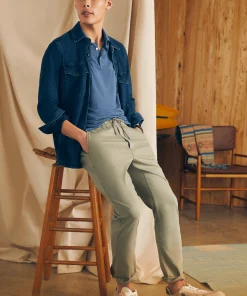 Best Essential Drawstring Pant - Pants