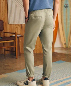 Best Essential Drawstring Pant - Pants