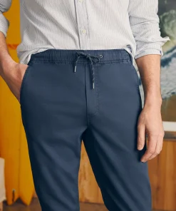 Hot Essential Drawstring Pant - Pants