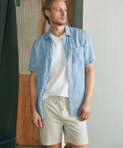 Best Essential Drawstring Short (6.5" Inseam) - Shorts