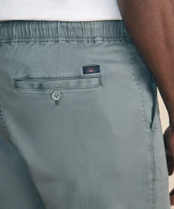 Best Essential Drawstring Short (6.5" Inseam) - Shorts