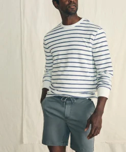 Best Essential Drawstring Short (6.5