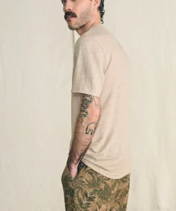 New Essential Drawstring Short (6.5" Inseam) - Shorts