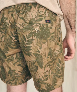 New Essential Drawstring Short (6.5