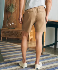 Best Essential Drawstring Short (6.5