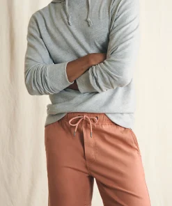 Discount Essential Drawstring Short (6.5" Inseam) - Shorts