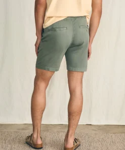 Best Essential Drawstring Short (6.5