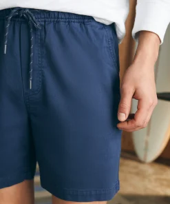 Sale Essential Drawstring Short (6.5" Inseam) - Shorts