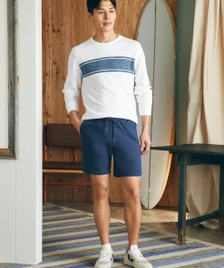 Sale Essential Drawstring Short (6.5" Inseam) - Shorts