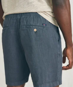 Sale Essential Linen Short (6.5" Inseam) - Shorts