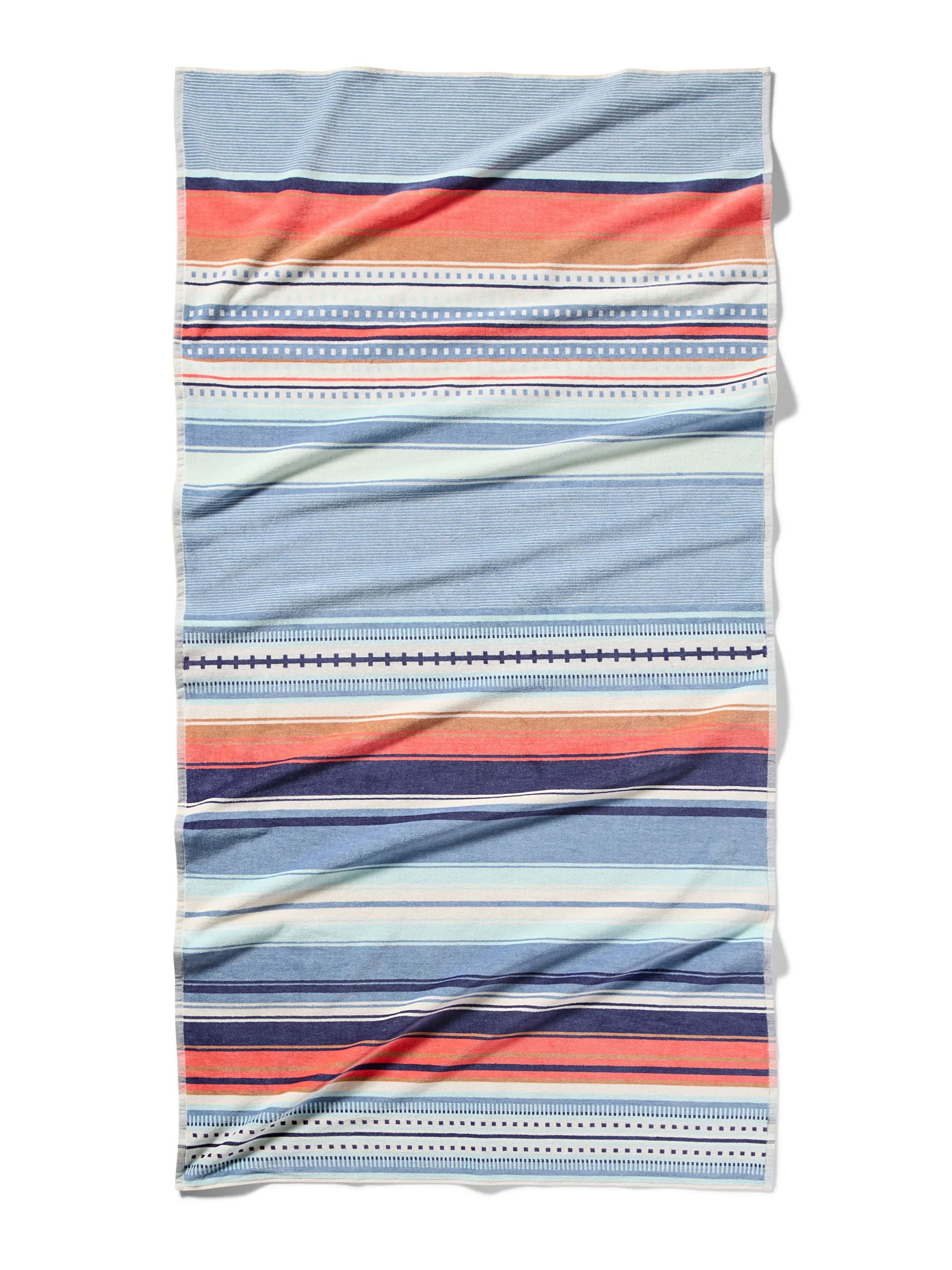 New Faherty Beach Towel - Women Swim|Home & More