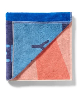 Outlet Faherty Beach Towel - Women Swim|Home & More