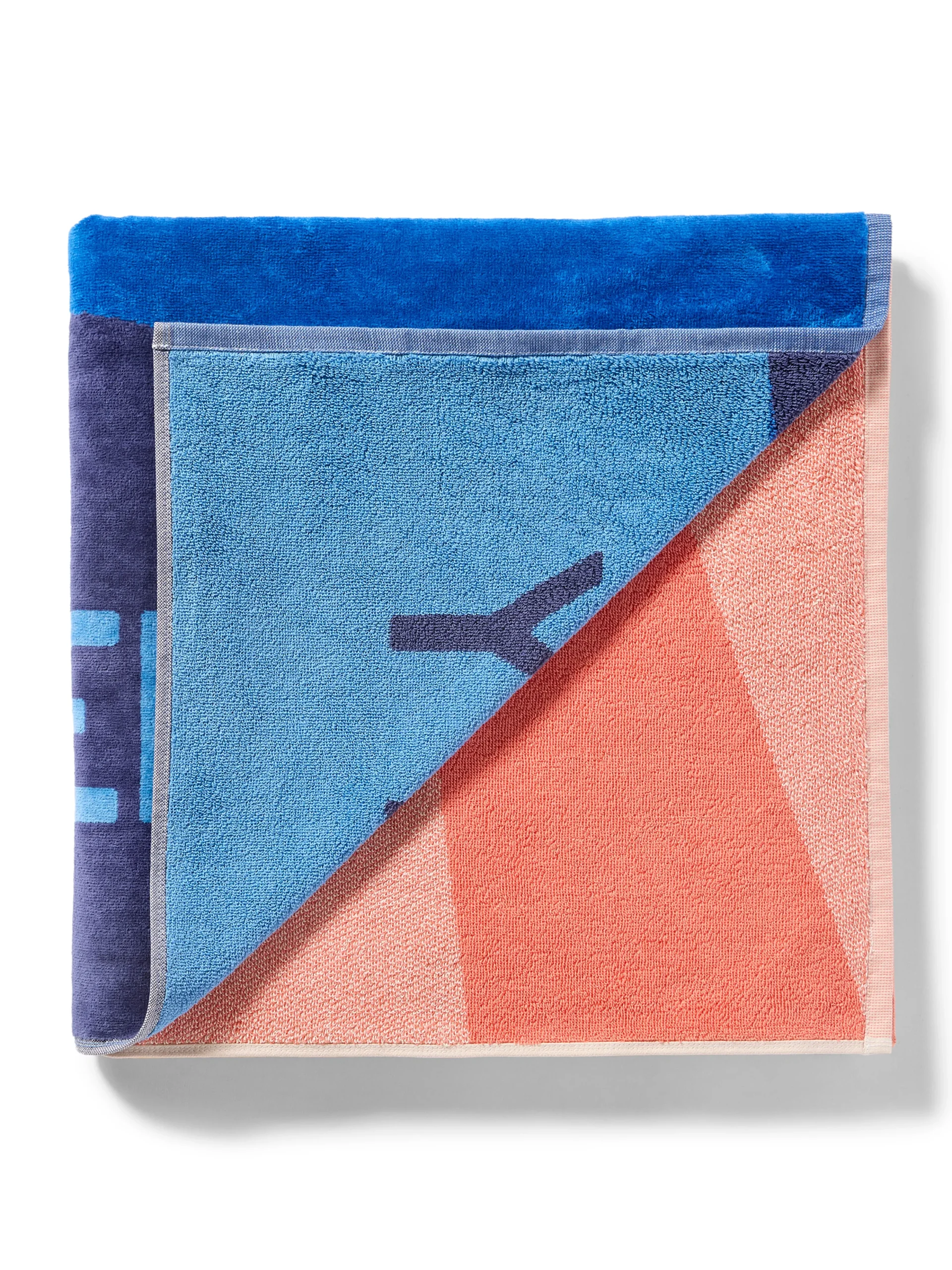 Outlet Faherty Beach Towel - Women Swim|Home & More