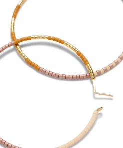 Outlet Faherty X Beyond The Sea Hoop Earring - Women Jewelry