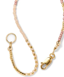 Hot Faherty X Beyond The Sea Seed Bead Bracelet - Women Jewelry