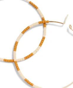 Best Faherty X Beyond The Sea Hoop Earring - Women Jewelry