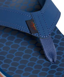 Best Faherty X REEF Eva Flip Flop - Shoes