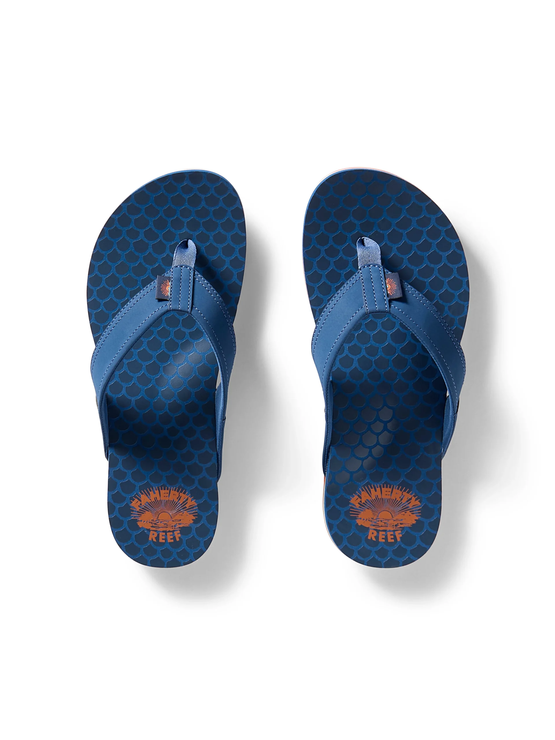 Best Faherty X REEF Eva Flip Flop - Shoes