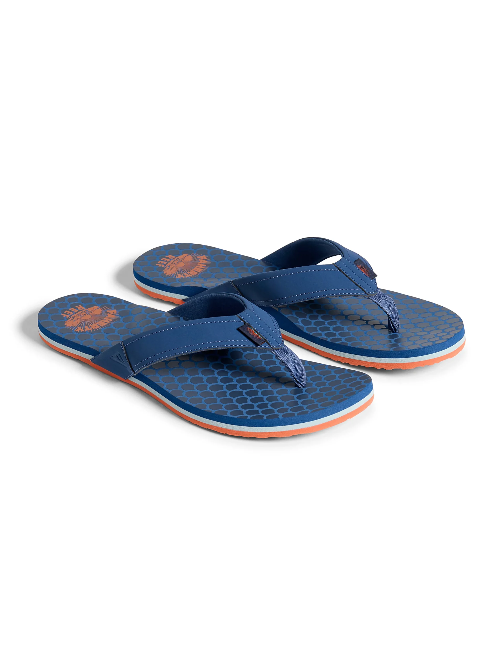 Best Faherty X REEF Eva Flip Flop - Shoes