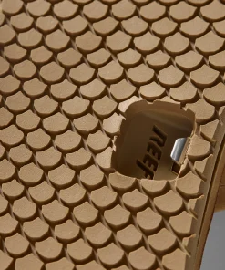 Fashion Faherty X REEF Men's Draftsmen Flip Flop - Shoes