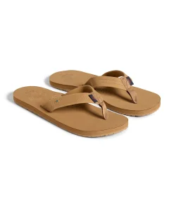 Fashion Faherty X REEF Men's Draftsmen Flip Flop - Shoes