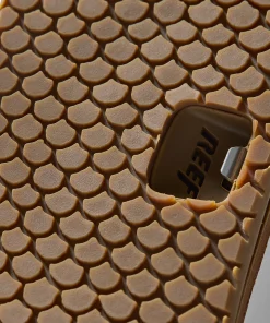 Fashion Faherty X REEF Men's Draftsmen Flip Flop - Shoes