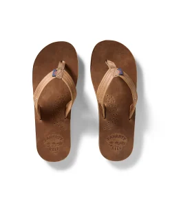 Fashion Faherty X REEF Men's Draftsmen Flip Flop - Shoes