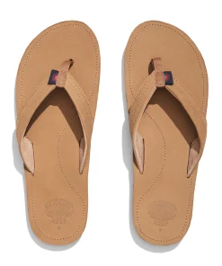 Sale Faherty X REEF Women's Drift Away Flip Flop - Women Swim|Shoes & Socks