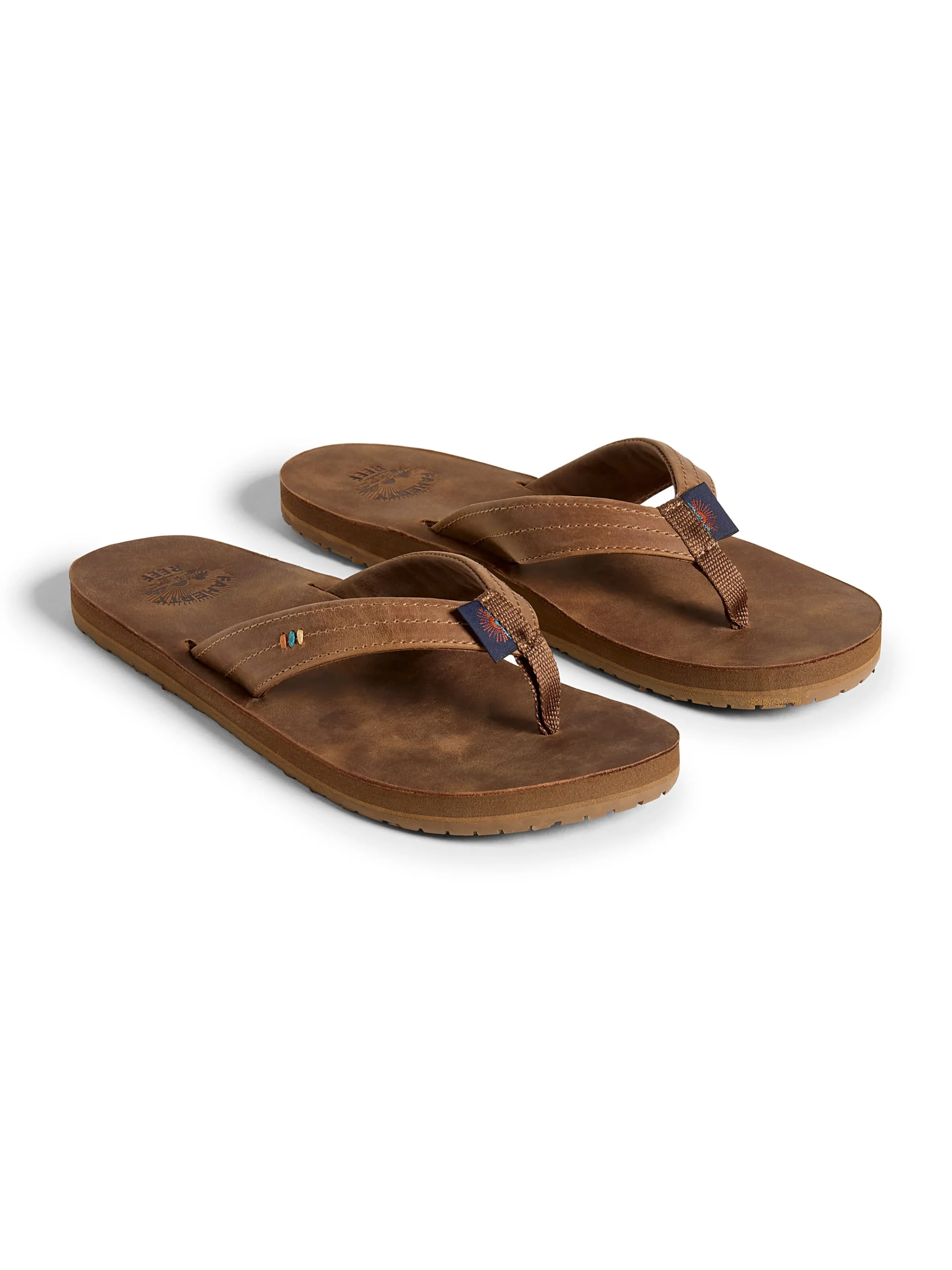 New Faherty X REEF Women's Drift Away Flip Flop - Women Swim